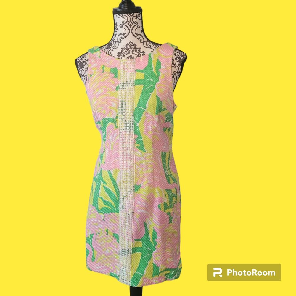 Lilly pulitzer for Target dress 8